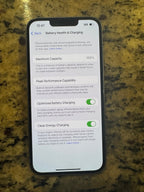 iPhone 14 unlocked 6E77