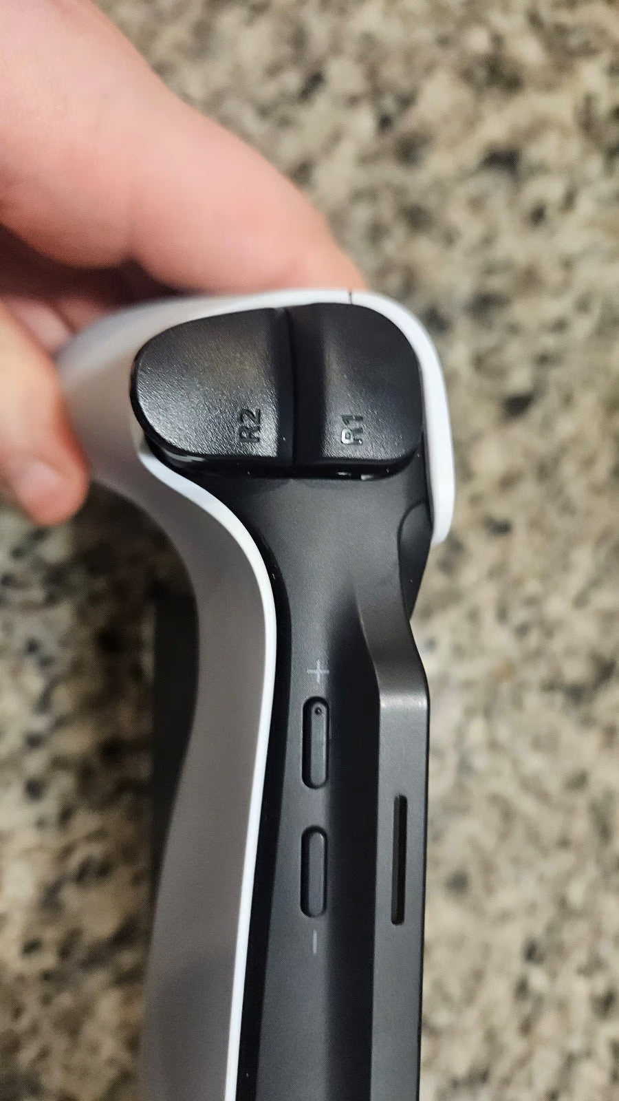 Playstation Portal (NO FLAWS) No Box or packaging. Just portal only 5K76