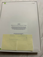 brand new Apple iPad Pro 12.9 (verizon) 9Z26