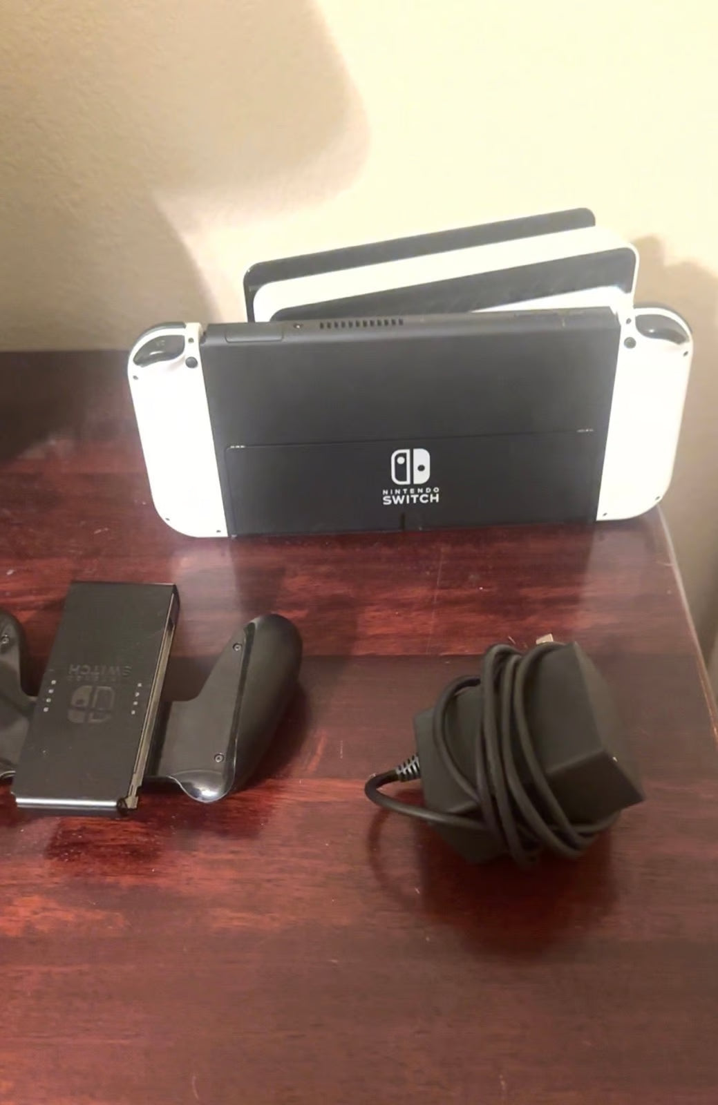 OLED Nintendo switch set 8Y39