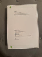 iPad Pro 11�?(M4) Wi-Fi 256GB Space Black with Standard Glass 1A87