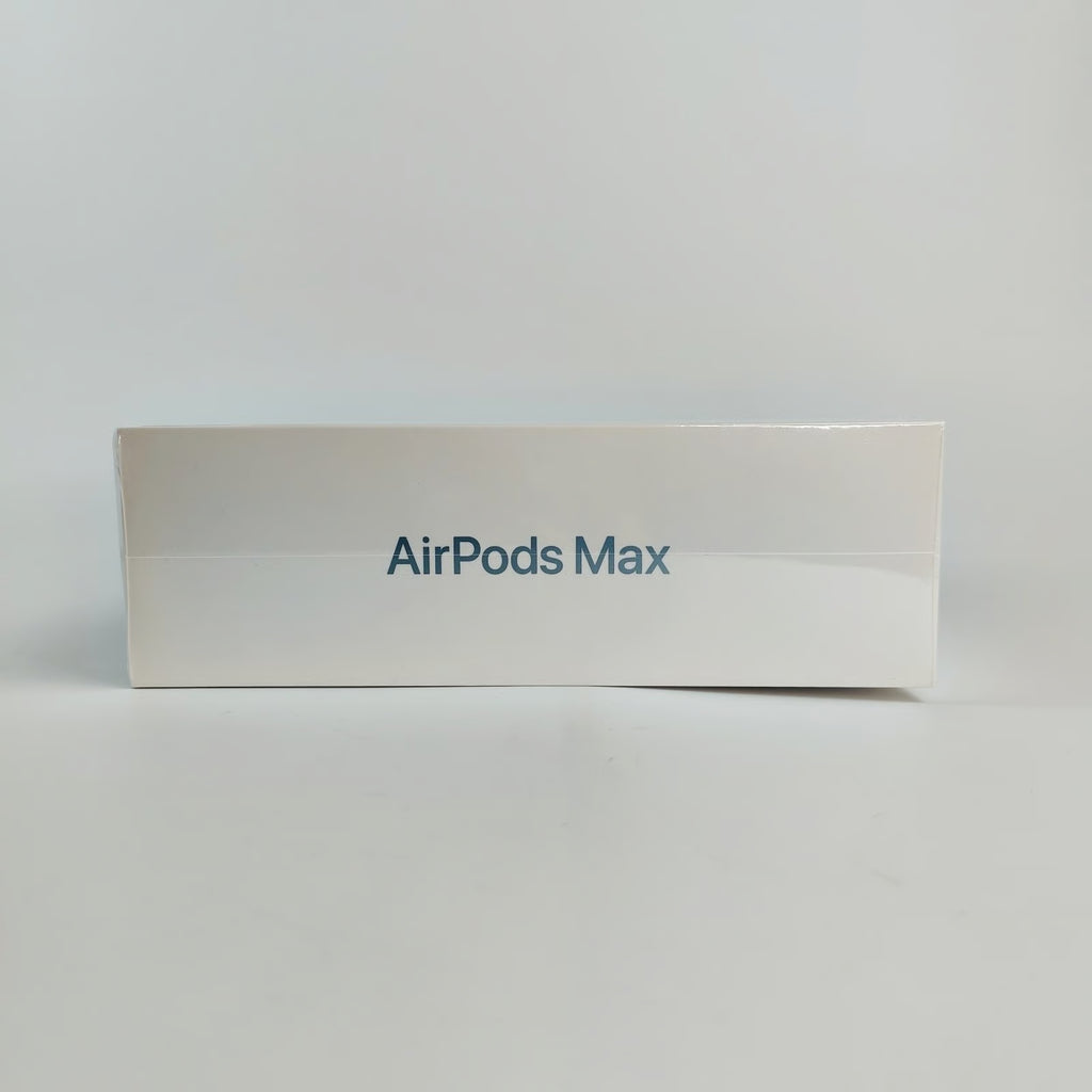 Apple AirPods Max Over Ear Wireless Headphone Sky Blue (NEW- SEALED) 1A89
