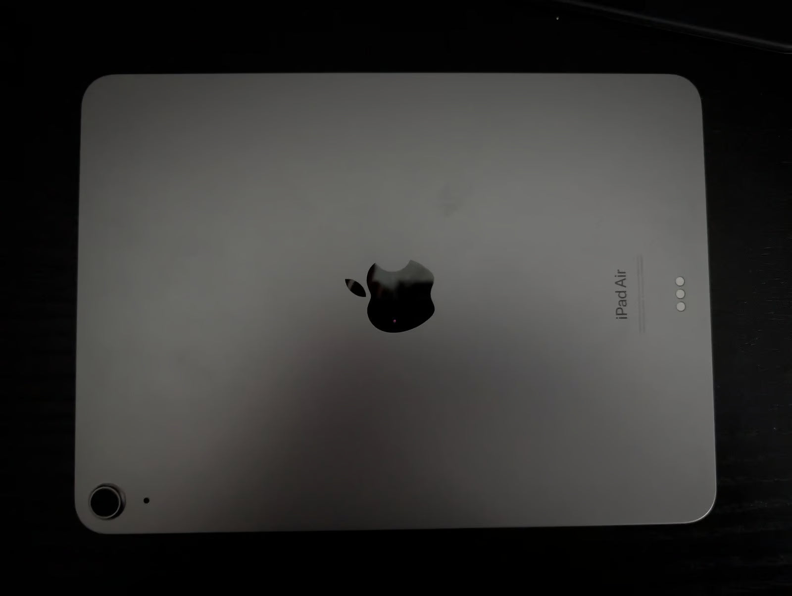 iPad Air 6 M2 and Magic Keyboard 9R67