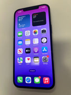 Apple iPhone 12 Pro Max 256 GB in Pacific Blue for Unlocked 9E61