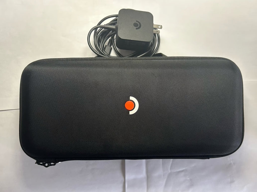 Steam Deck Oled 512gb 7W17