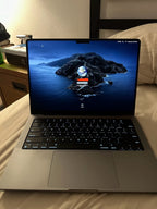 Apple MacBook Pro 14in.  M2 Pro 512GB SSD 5T31