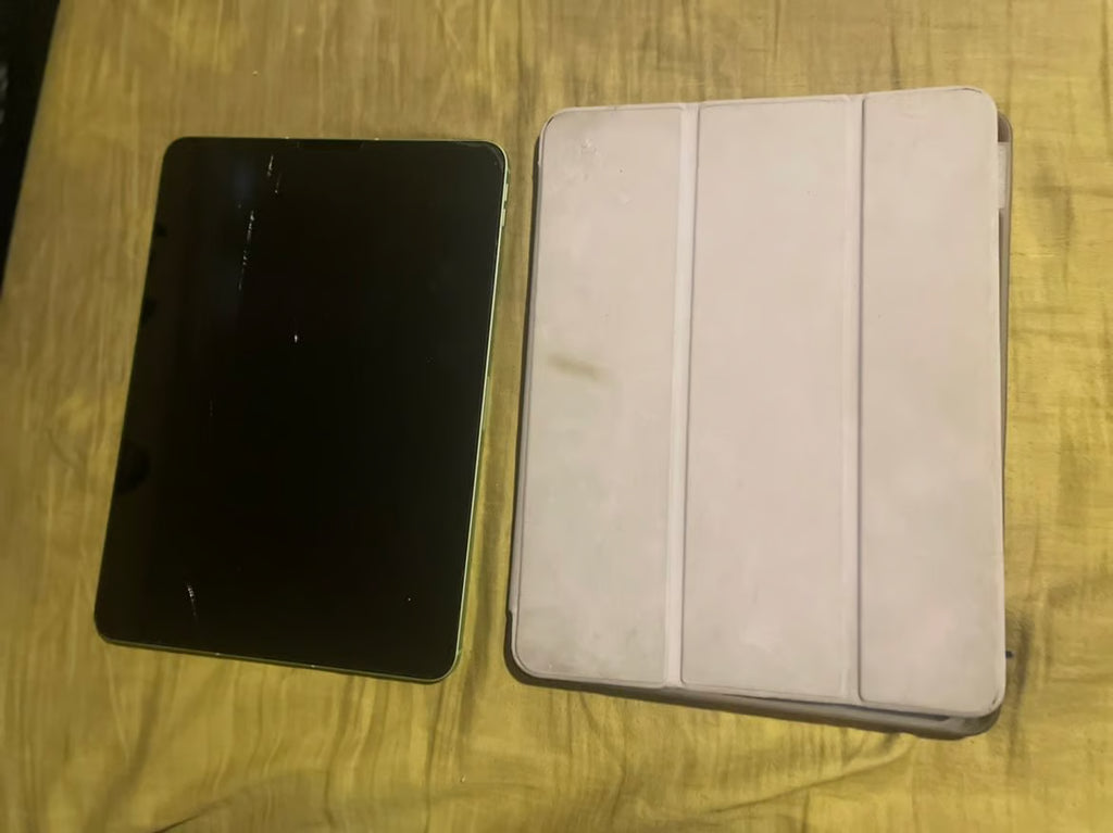 ipad air 4th generation 9Q63