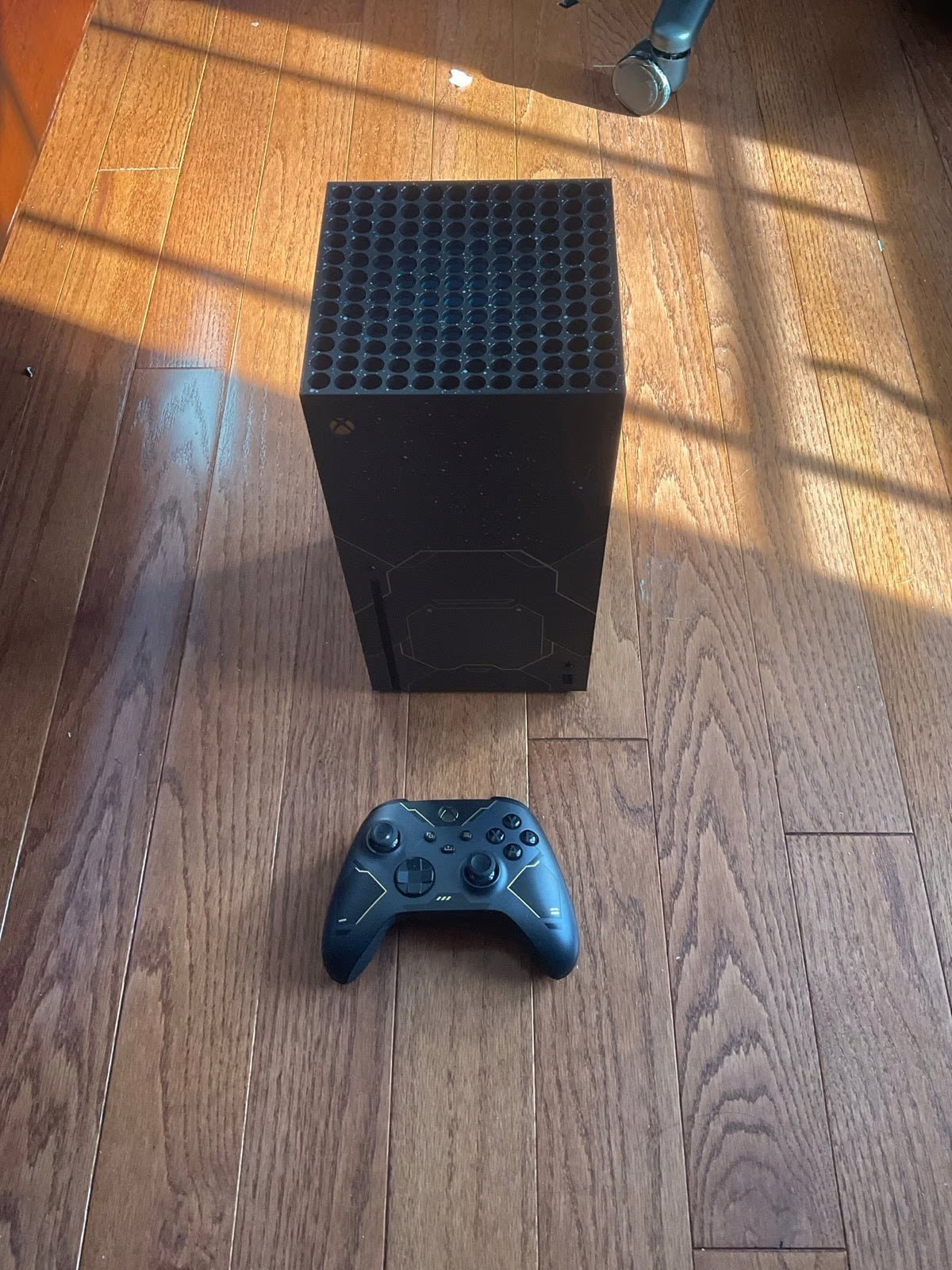 Halo Infinite Xbox Series X Console 8S78