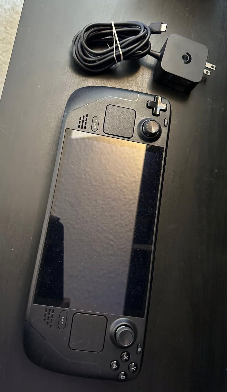 Steam Deck 512gb OLED 2Z29