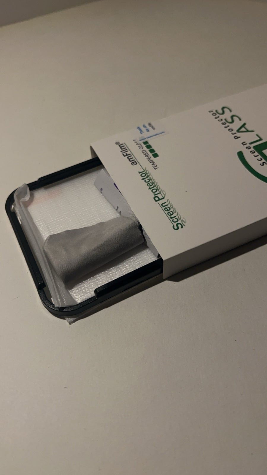 iPhone 12 Pro Max + Accessories 5Q83