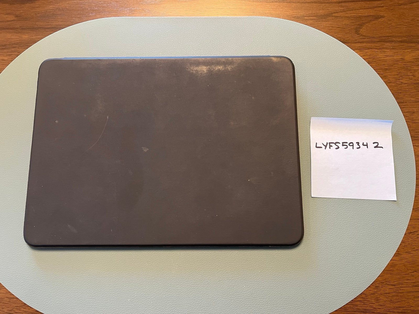 Apple iPad Pro 11�?(2018) Plus Accessories 5W57