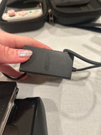 Nintendo Switch OLED - White (LIKE NEW - with accessories) 5U72