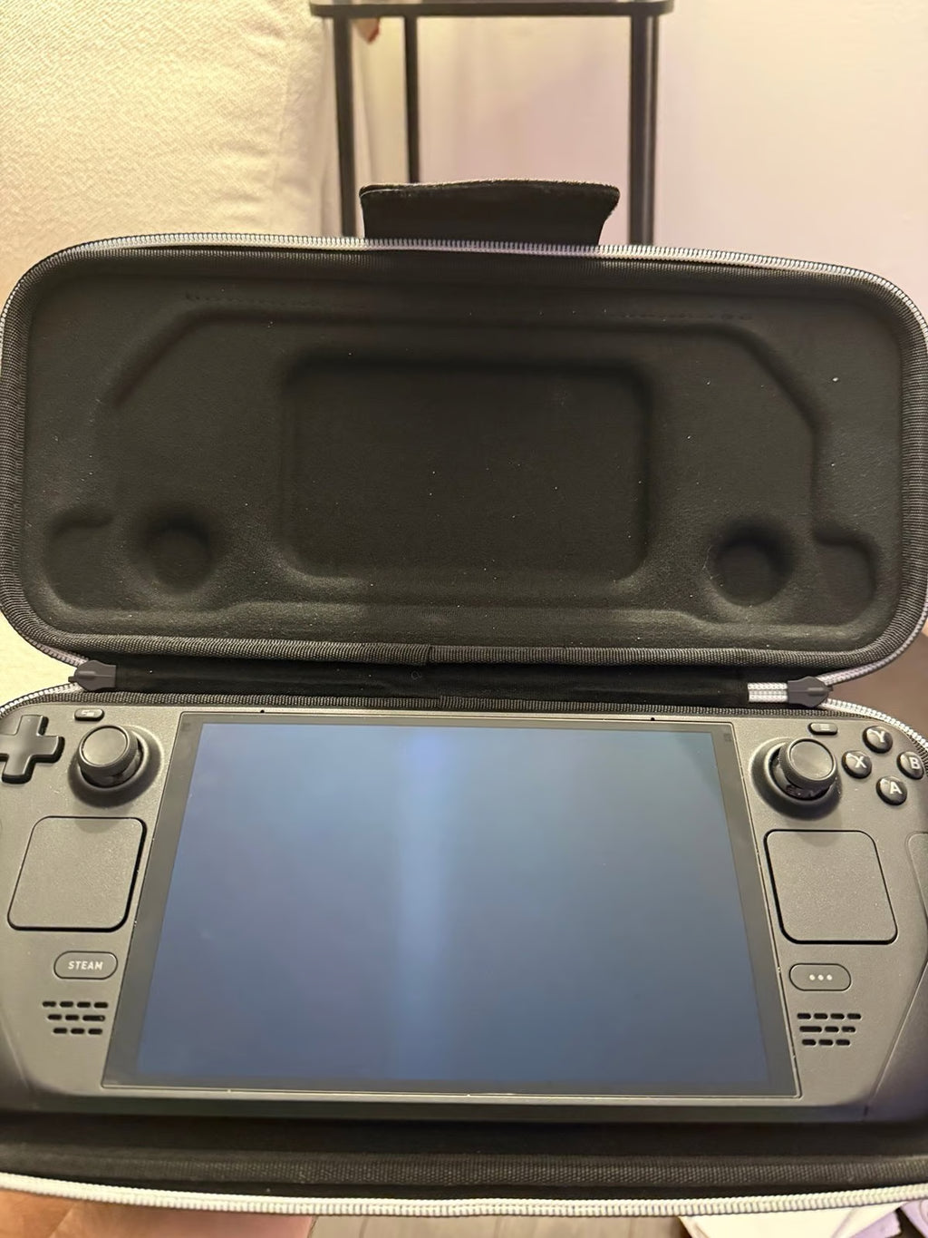 Steam Deck OLED 1TB 6R38