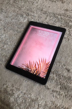 iPad Air Black 32 GB 7H12