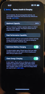 Iphone 13 Pro Max Alpine Green Unlocked 256GB 3F96