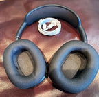 Space Grey Apple AirPods Max Bluetooth Headphones 7T56