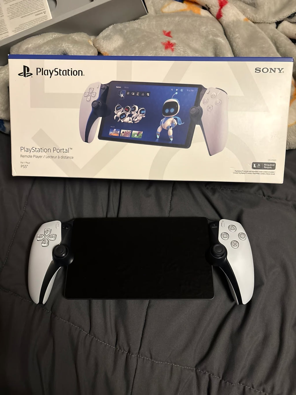 PlayStation portal 6L22