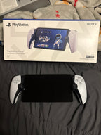 PlayStation portal 6L22