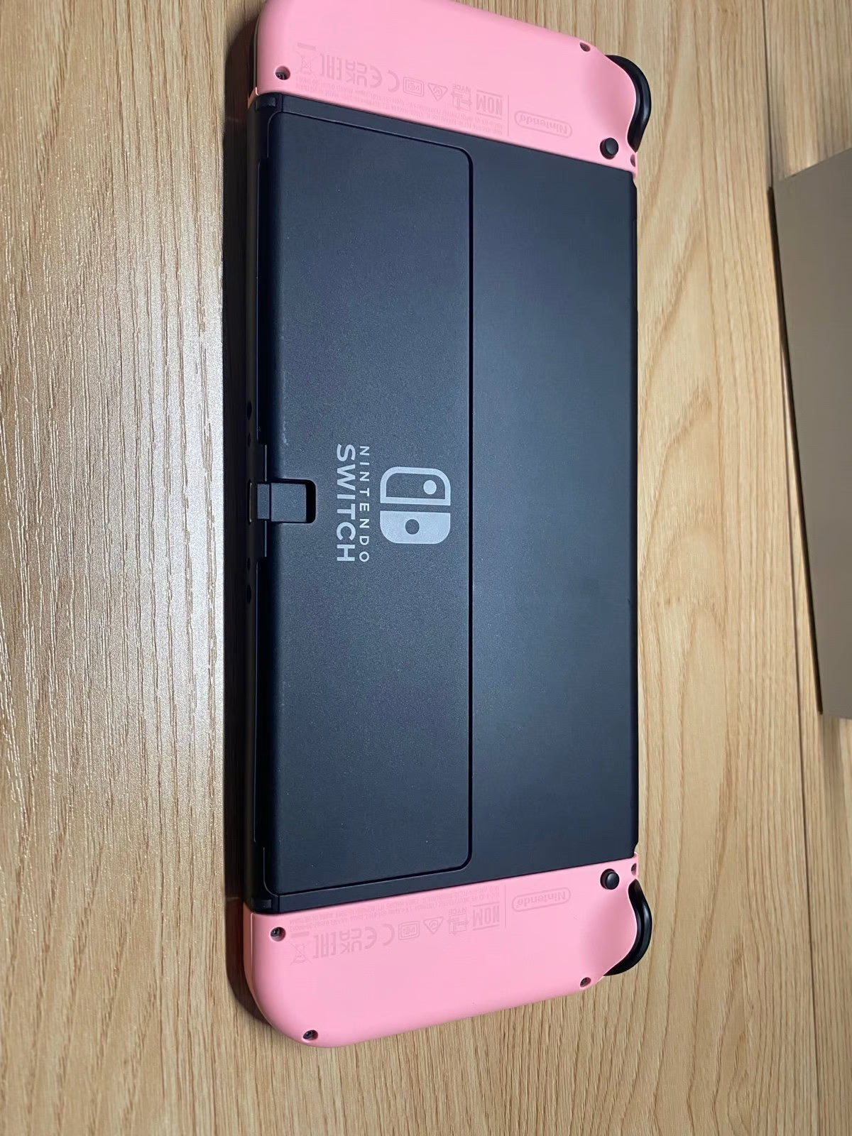 Nintendo Switch 8U36