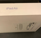 Apple iPad Air 5th Generation 64 GB in Purple-Brand New 8W91