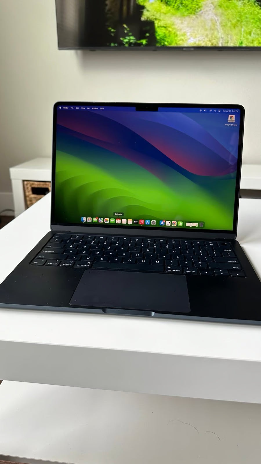 MacBook Air 1F62
