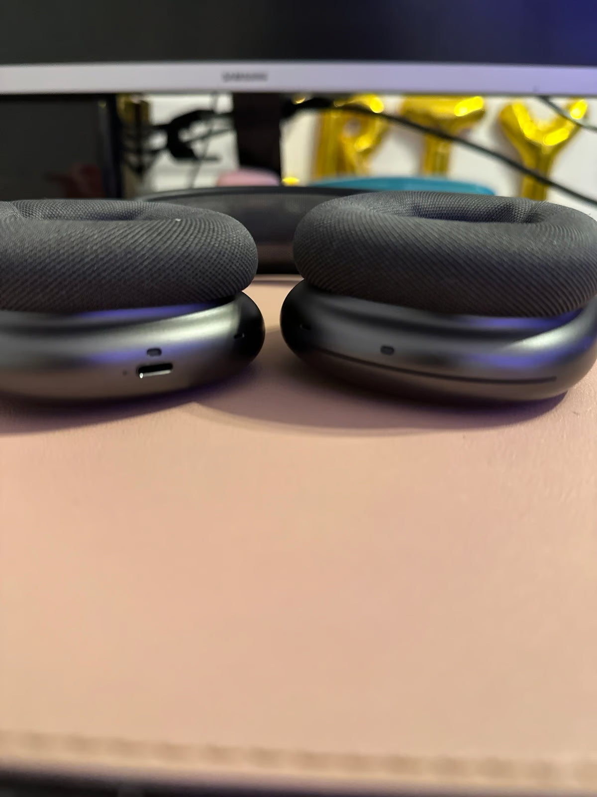 Airpod Max - Black 9D63