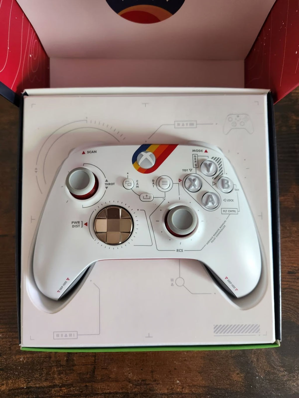 Xbox Series X 1TB console bundle 7G55