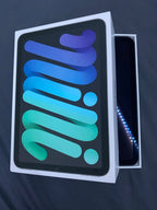 Apple iPad Mini 6th Generation 64 GB 8G39