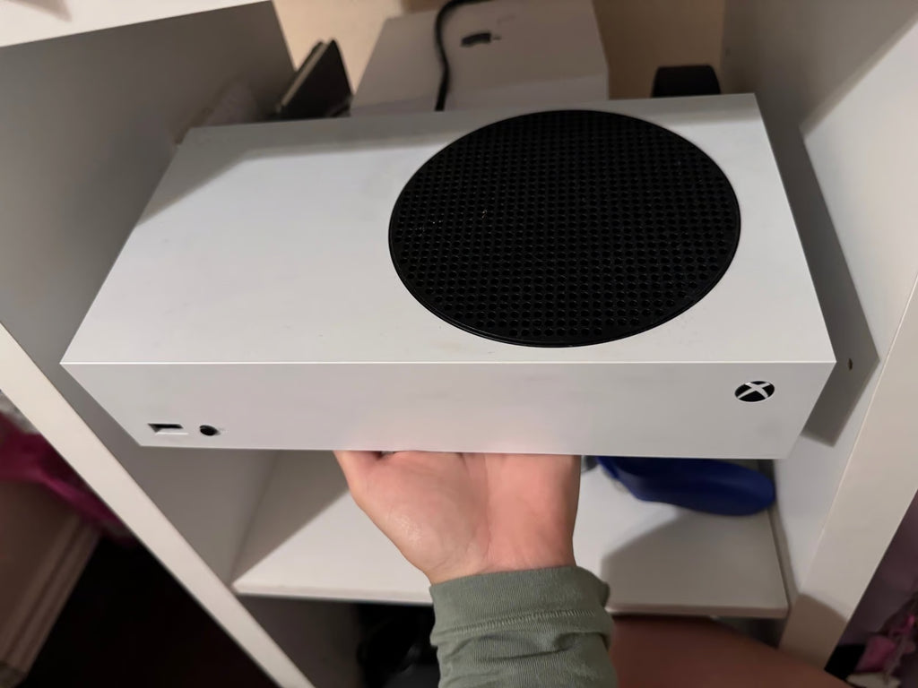 xboxone series s 6M11