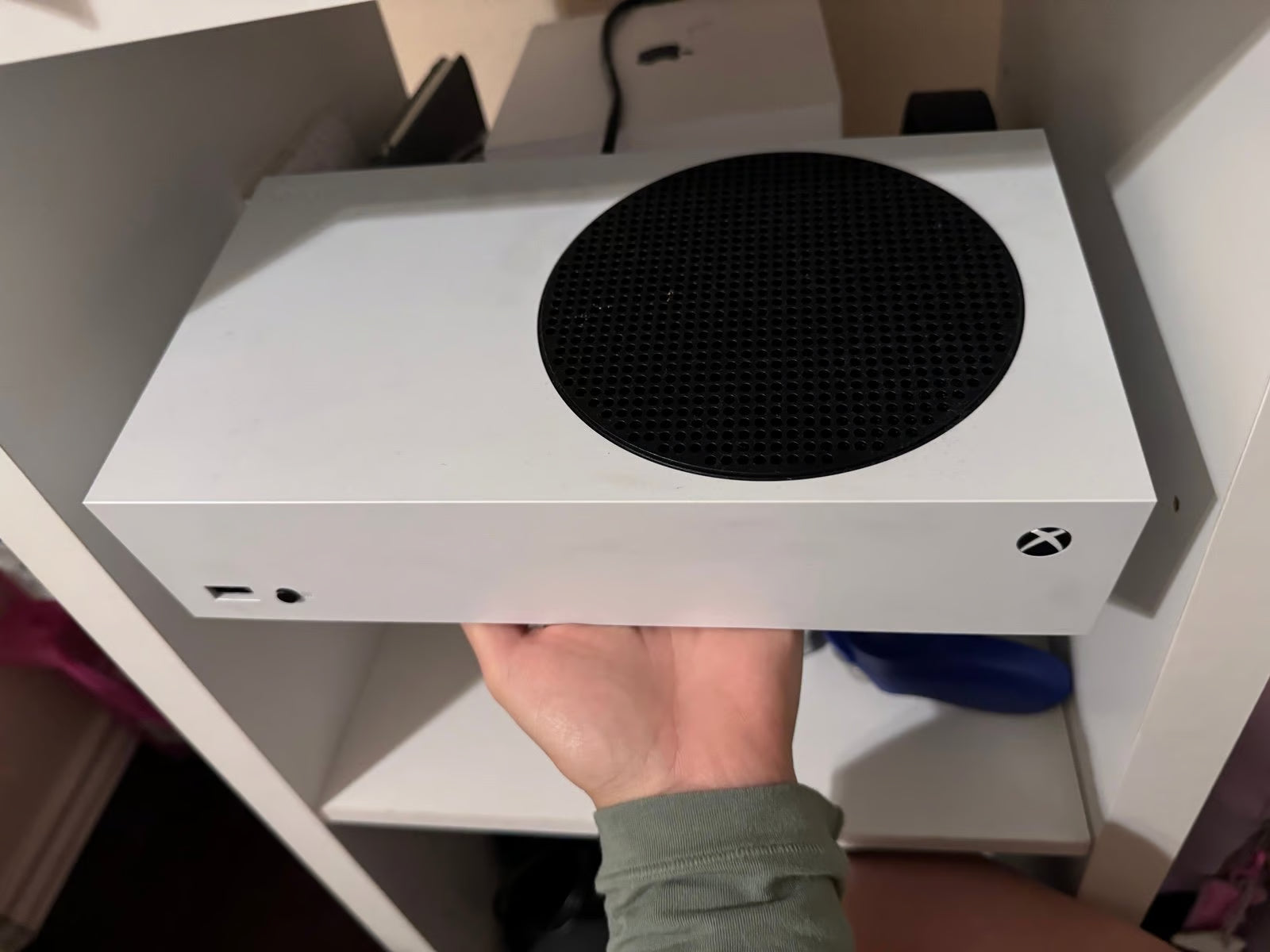 xboxone series s 6M11