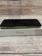 Apple iPhone 14 Pro Max 256gb Gold Unlocked Great Condition 9F96