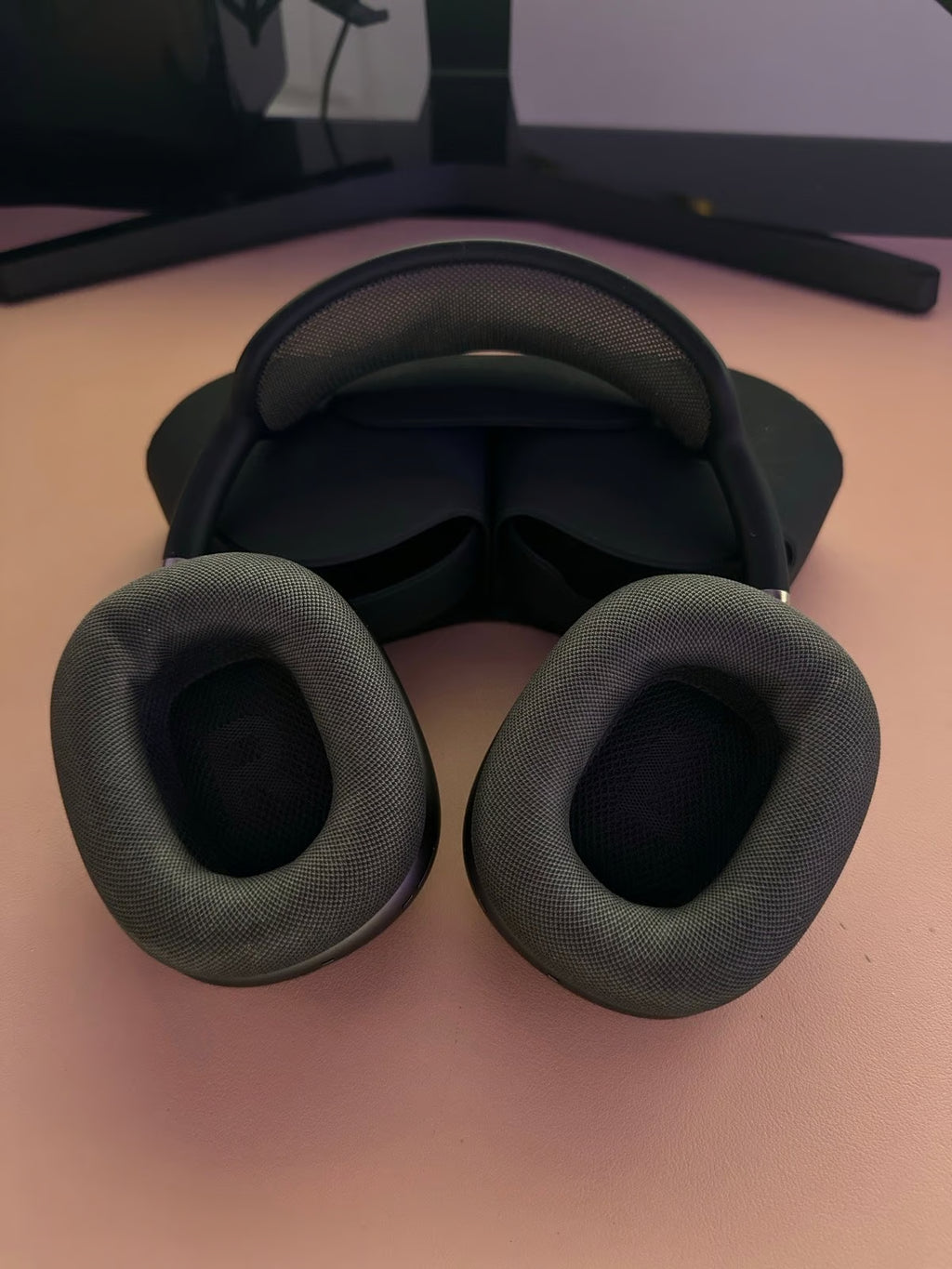 Airpod Max - Black 9D63