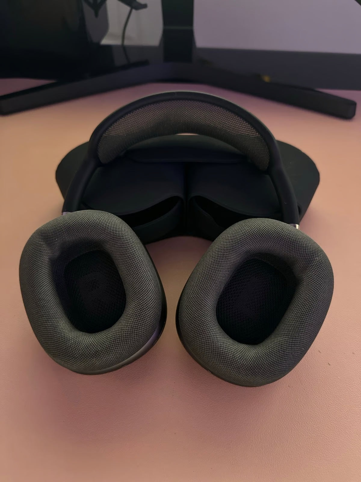 Airpod Max - Black 9D63