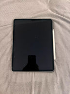 iPad Pro 12.9 6th Generation 1TB WiFi+Cellular 6X77