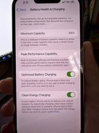 Apple iPhone 13 128 GB in Pink - Unlocked 8F76