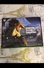 Like New Xbox Series X 1tb 7Q89