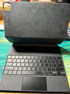 iPad Pro 12.9�?- 6th Gen 1TB Cell/WiFi 3Q93