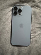 iPhone 13 Pro Max 8H16