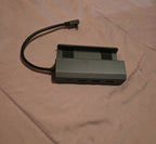 Steam Deck 64gb with 512 micro as card and case 9R21