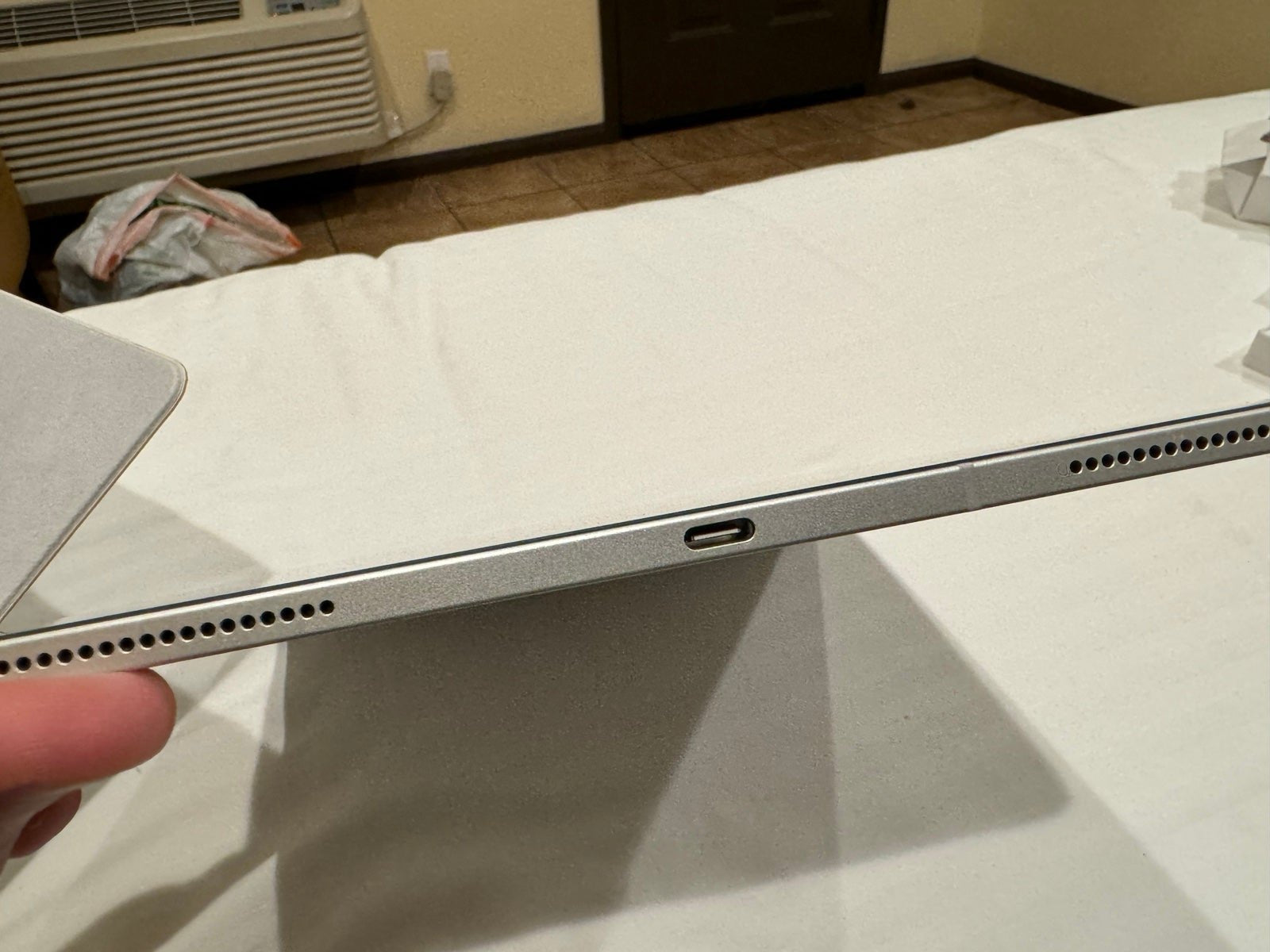 iPad Pro 4th generation 12.9 inch 512 GB 2Z68