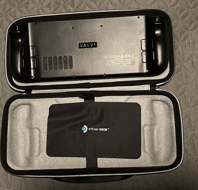 Valve Steam Deck 512GB LCD 1S51