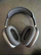 Apple AirPods Max in Space Gray 2E62