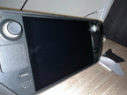 ON HOLD steam deck 512gb LCD 1X86