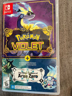 Nintendo Switch OLED Mario Edition Bundle 1L77