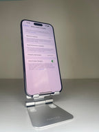 Apple iPhone 15 Pro Max - 256 GB - Blue Titanium (T-Mobile) 2K13