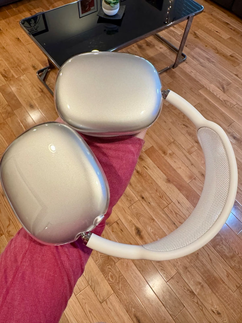 AirPod Max Headphones USB-C 9L96