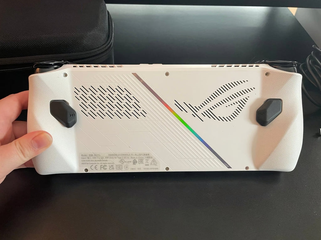 ASUS Rog Ally z1 extreme 6X13