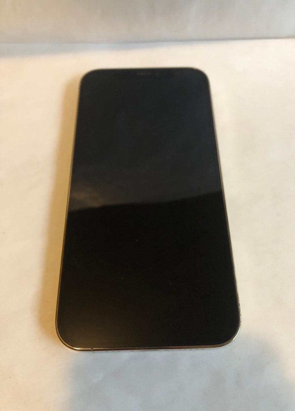 iPhone 12 Pro- 128GB- Gold 9D92