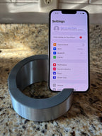 Apple iPhone 13 Pro 128 GB in Silver for Unlocked 8Y81