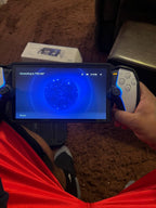 PlayStation Portal and Bundle 2V78